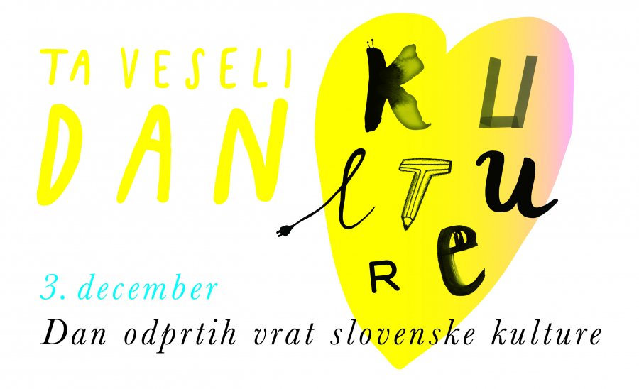 Ta veseli dan kulture 2019